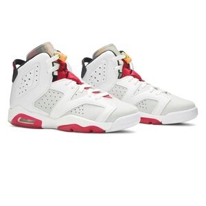(SOLD) Air Jordan 6 GS Hare